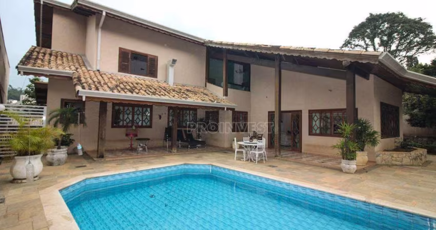 Casa com 4 dormitórios, 700 m² - venda por R$ 2.350.000,00 ou aluguel por R$ 15.230,00/mês - Granja Viana - Cotia/SP
