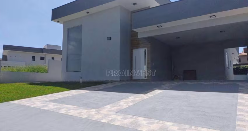 Casa com 3 dormitórios à venda, 200 m² por R$ 1.485.000,00 - Vargem Grande Paulista - Vargem Grande Paulista/SP