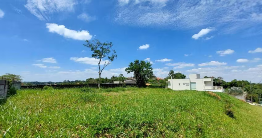 Terreno à venda, 525 m² por R$ 1.175.000,00 - Granja Viana - Cotia/SP