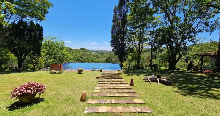 Pousada com 8 dormitórios à venda, 701 m² por r$ 5.600.000,00 - são roque - são roque/sp