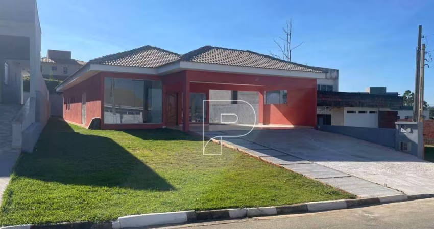 Casa à venda, 220 m² por R$ 1.200.000,00 - Paysage Bella Vittá - Vargem Grande Paulista/SP