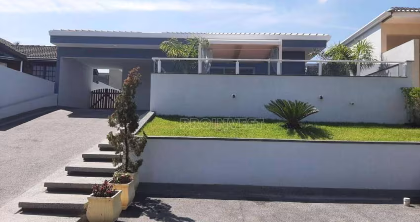 Paysage Clair - Vargem Grande Paulista