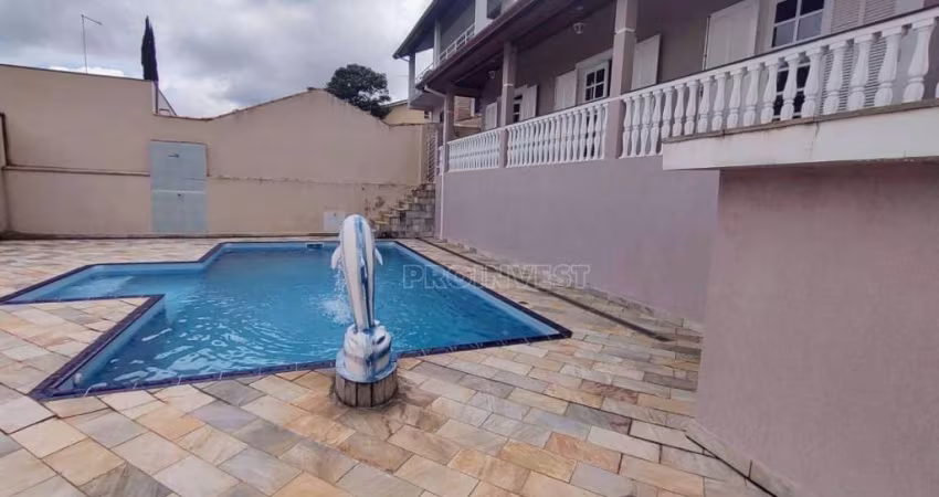 Casa com 3 dormitórios à venda, 230 m² por R$ 1.100.000,00 - Vargem Grande Paulista - Vargem Grande Paulista/SP