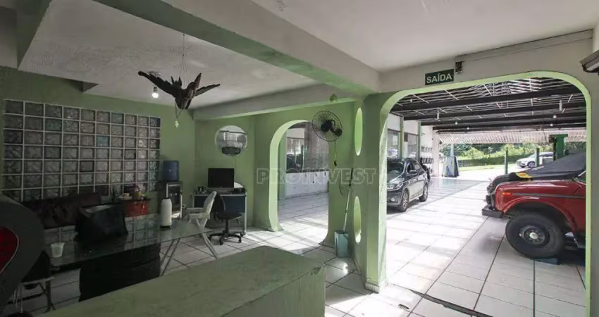 Prédio à venda na Avenida José Giorgi, 180, Granja Viana II, Cotia