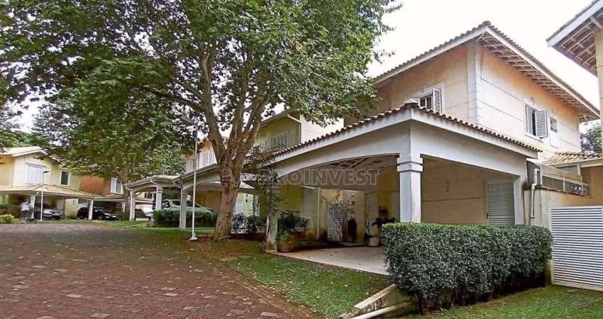 Casa com 4 dormitórios à venda, 172 m² - Granja Viana - Cotia/SP