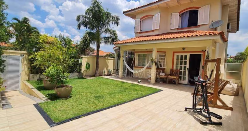 Casa à venda, 200 m² por R$ 1.600.000,00 - Granja Viana - Cotia/SP
