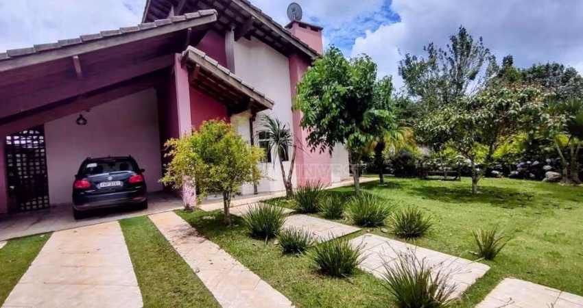 Casa com 3 dormitórios à venda, 230 m² por R$ 980.000,00 - Paysage Clair - Vargem Grande Paulista/SP