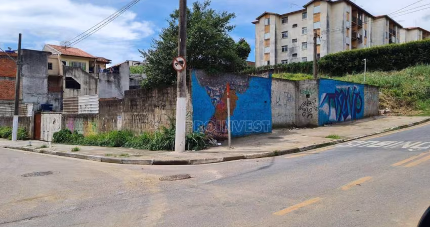 Terreno em Osasco à venda, 700 m² por R$ 900.000 - Recanto das Rosas - Osasco/SP