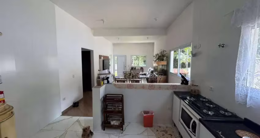 Casa com 2 dormitórios, 180 m² - venda por R$ 900.000,00 ou aluguel por R$ 5.000,00/mês - Vila Verde - Itapevi/SP