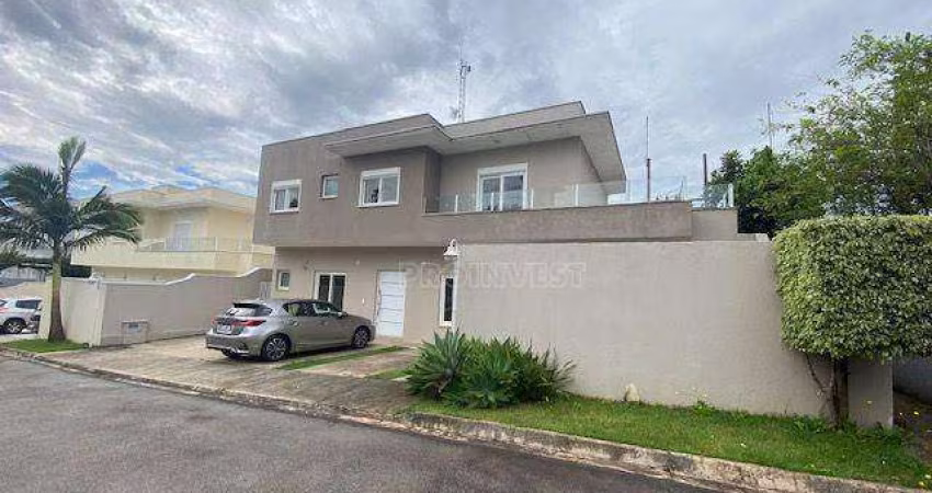 Casa à venda, 176 m² por R$ 1.350.000,00 - Granja Viana - Cotia/SP