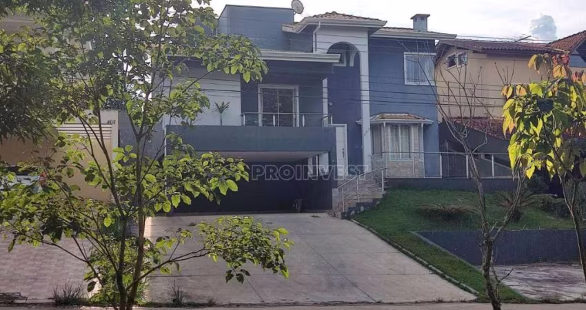 Casa com 3 dormitórios à venda, 205 m² por R$ 1.280.000,00 - Vargem Grande Paulista - Vargem Grande Paulista/SP