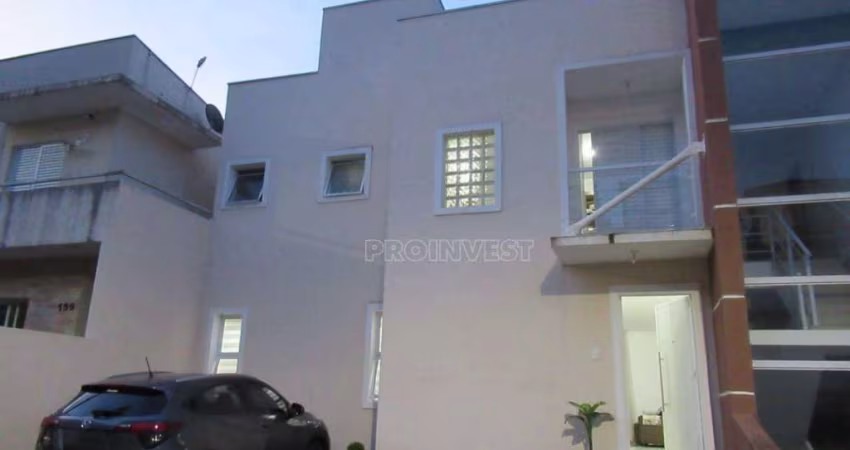 Casa com 3 dormitórios à venda, 195 m² por R$ 860.000,00 - Granja Viana - Km 32 - Cotia/SP