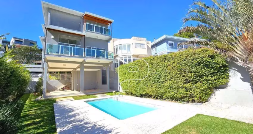 Casa com 4 dormitórios à venda, 400 m² por r$ 2.200.000,00 - granja viana - carapicuíba/sp