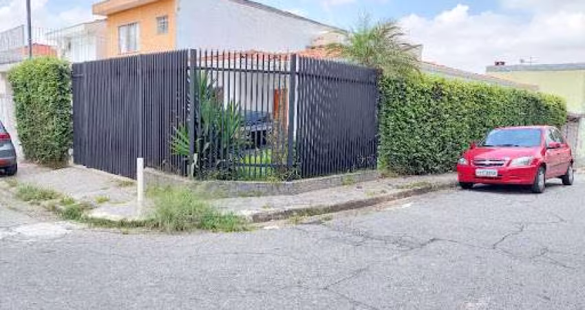 Casa com 3 dormitórios à venda, 170 m² por R$ 900.000,00 - Rio Pequeno - São Paulo/SP
