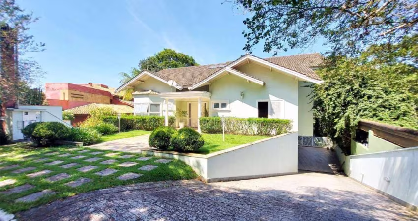 Casa na Granja Viana!!!