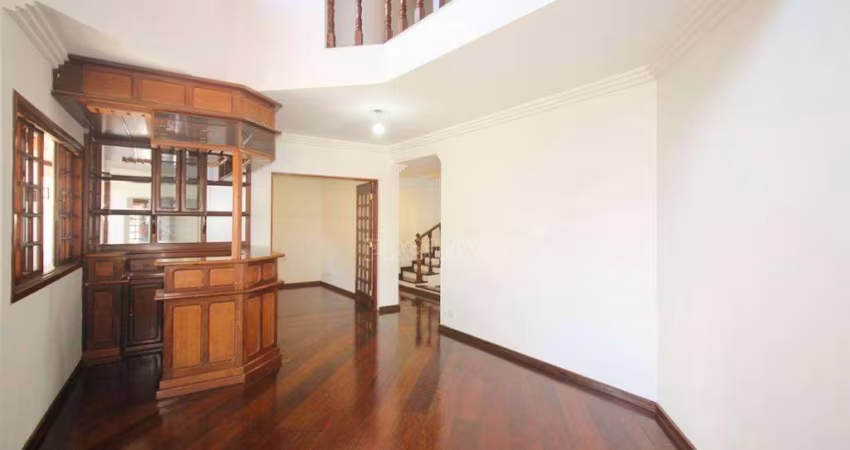 Aconchegante casa da Granja Viana, com 3 suítes- São Paulo II - Cotia/SP
