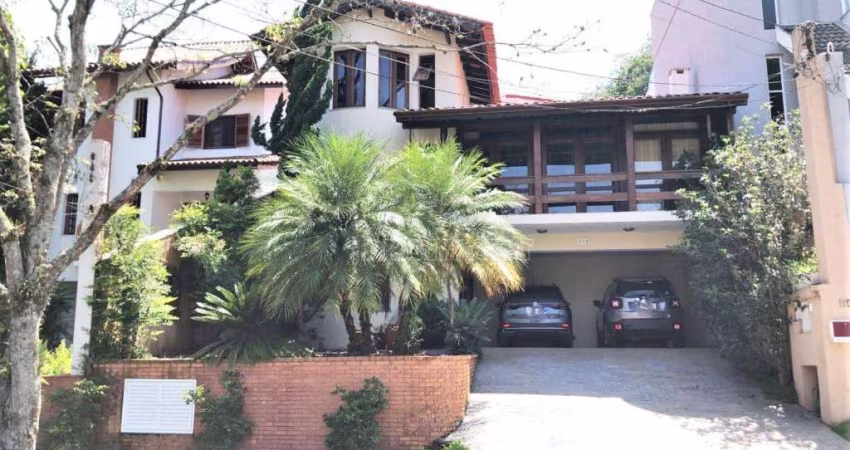 Casa na Granja Viana!!!