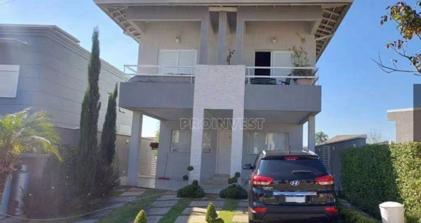 Casa com 4 dormitórios à venda, 220 m² por R$ 1.600.000,00 - Granja Viana – Km 26 - Cotia/SP