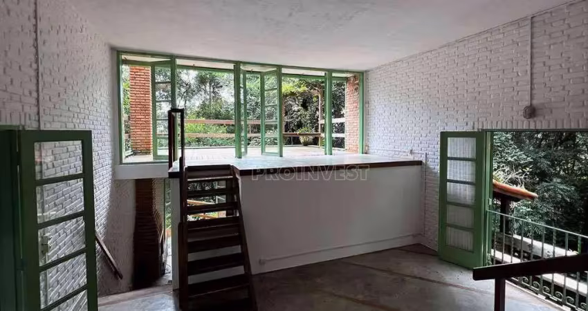 Chácara com 1 dormitório, 5250 m² - venda por r$ 1.600.000,00 ou aluguel por r$ 7.677,00/mês - taboleiro verde - cotia/sp