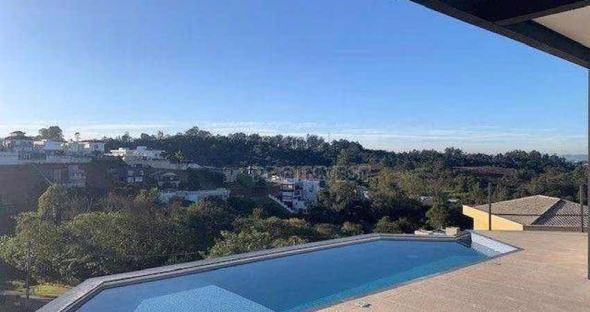 Casa com 3 dormitórios à venda, 311 m² por R$ 1.700.000,00 - Reserva Vale Verde - Cotia/SP