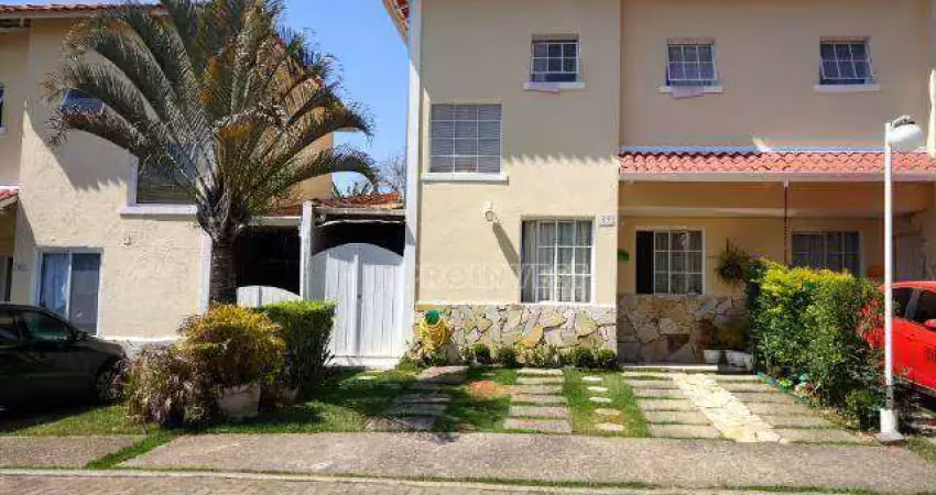 Casa com 2 dormitórios para alugar, 75 m² por r$ 2.781,00/mês - granja viana - cotia/sp