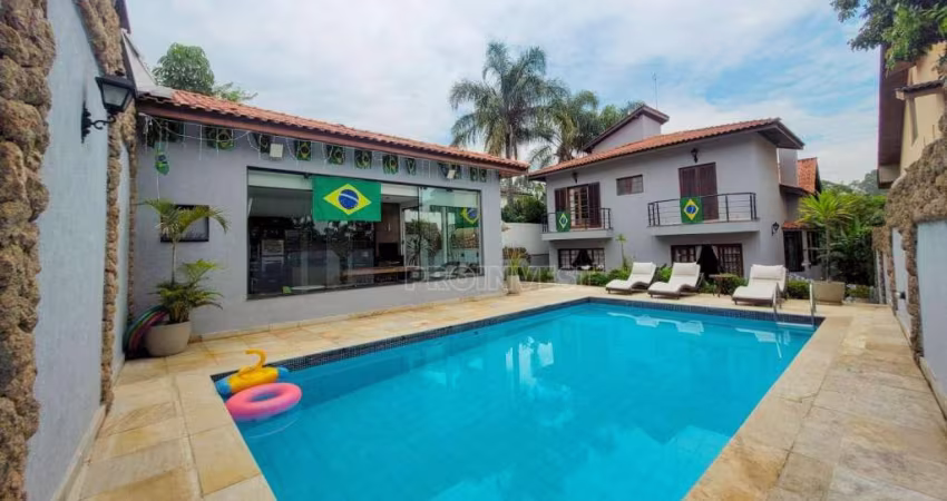 Casa à venda, 324 m² por R$ 2.250.000,00 - Granja Viana - Cotia/SP