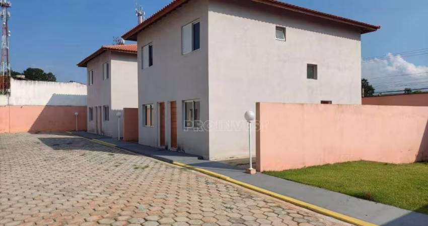 Casa à venda, 65 m² por R$ 330.000,00 - Chácara Bel Verde - Vargem Grande Paulista/SP