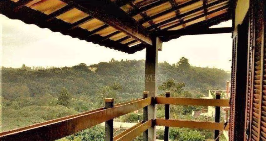 Casa com 3 dormitórios à venda, 523 m² por R$ 3.190.000,00 - Granja Viana - Cotia/SP