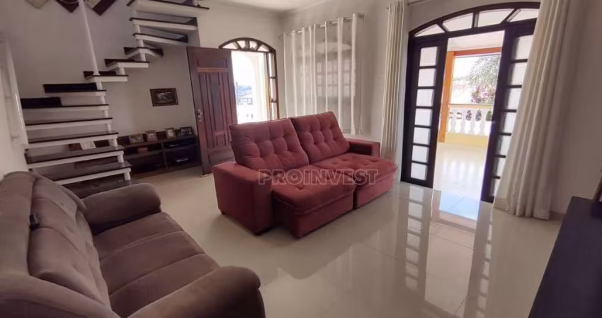 Casa com 4 dormitórios à venda, 320 m² por R$ 790.000,00 - Jardim Europa - Vargem Grande Paulista/SP