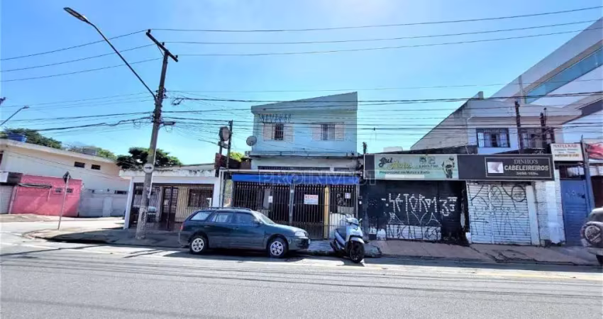 Prédio à venda, 260 m² por r$ 1.450.000,00 - rio pequeno - são paulo/sp