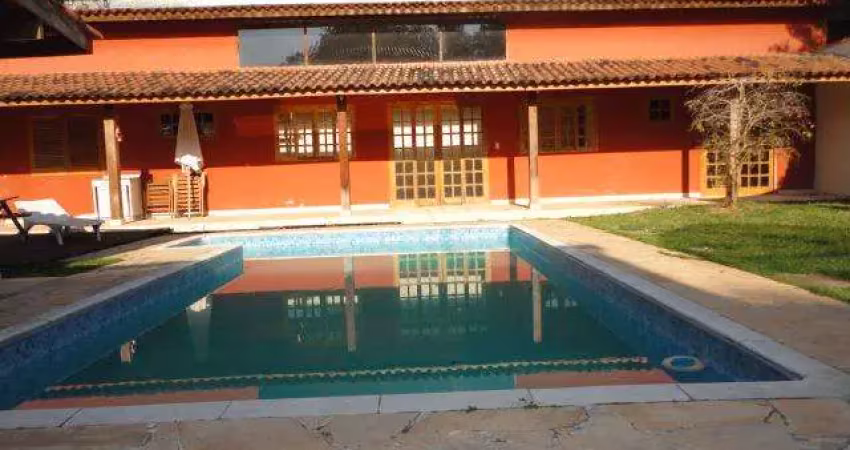 Casa com 4 dormitórios à venda, 450 m² por R$ 970.000,00 - Vila Verde - Itapevi/SP