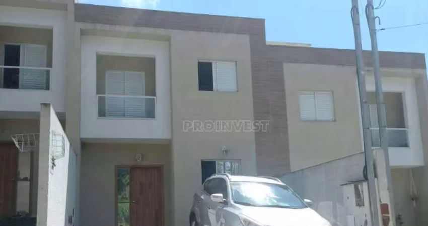 Casa com 3 dormitórios à venda, 126 m² por R$ 562.000,00 - Parque Rizzo II - Cotia/SP