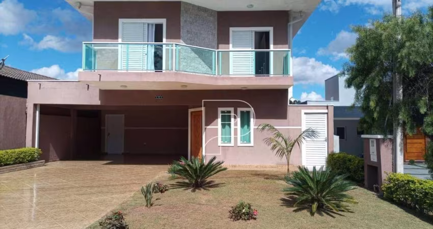 Casa com 3 dormitórios à venda, 277 m² por R$ 980.000,00 - Vargem Grande Paulista - Vargem Grande Paulista/SP