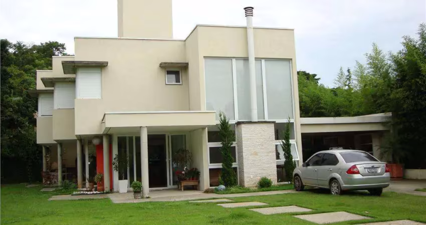 Casa com 4 dormitórios, 340 m² - venda por r$ 2.400.000,00 ou aluguel por r$ 12.000,00/mês - granja viana - carapicuíba/sp