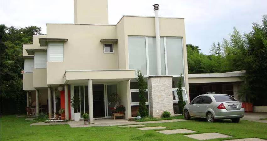 Casa com 4 dormitórios, 340 m² - venda por r$ 2.400.000,00 ou aluguel por r$ 12.000,00/mês - granja viana - carapicuíba/sp