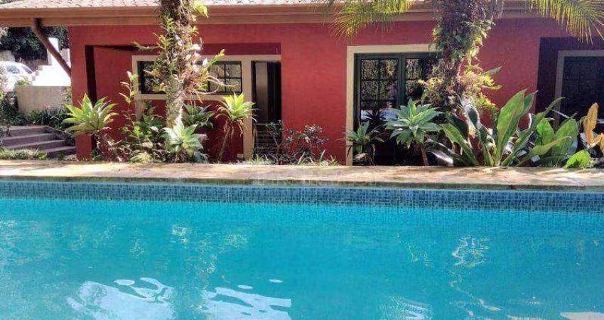 Casa com 3 dormitórios à venda, 216 m² por R$ 1.250.000,00 - Vila Verde - Itapevi/SP