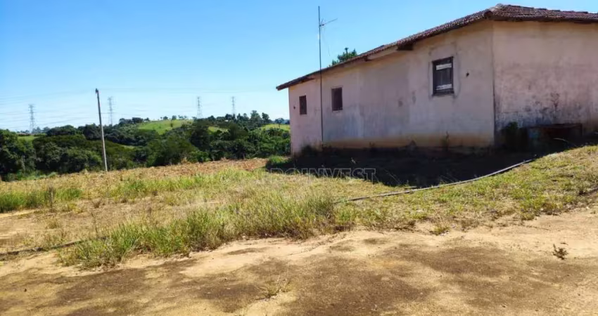 Sítio com 4 dormitórios à venda, 93890 m² por r$ 1.950.000,00 - aguassaí - cotia/sp