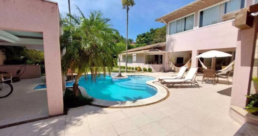 Granja Viana Casa à venda-  com 5 dormitórios, 581 m² por R$ 2.690.000 - Granja Viana - Cotia/SP