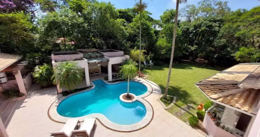 Granja viana casa à venda-  com 5 dormitórios, 581 m² por r$ 2.690.000 - granja viana - cotia/sp