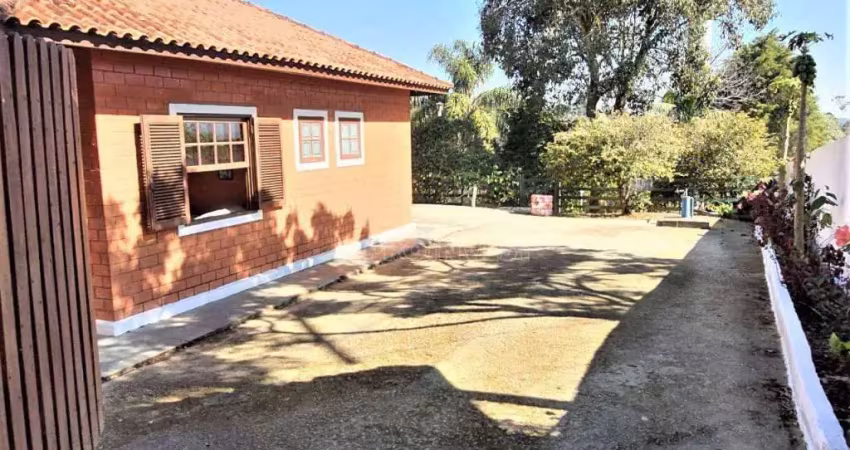 Chácara à venda, 4000 m² por R$ 850.000,00 - Recanto Verde - Itapevi/SP