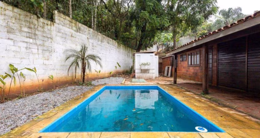 Casa à venda, 170 m² por R$ 610.000,00 - Granja Viana - Cotia/SP