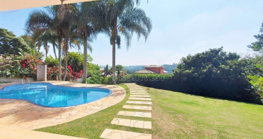 Casa na Granja Viana!!!