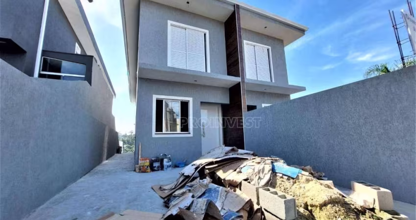 Casa com 3 dormitórios à venda, 160 m² por R$ 910.000,00 - Granja Viana - Cotia/SP