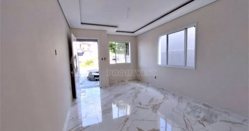 Casa com 3 dormitórios à venda, 160 m² por R$ 910.000,00 - Granja Viana - Km 32 - Cotia/SP