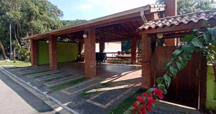 Casa à venda, 390 m² por R$ 1.300.000,00 - Vila Verde - Itapevi/SP