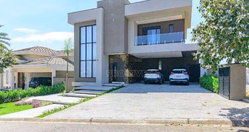 Casa com 4 dormitórios à venda, 580 m² por r$ 5.200.000,00 - granja viana - jandira/sp