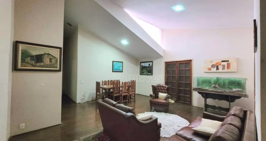 Casa com 3 dormitórios à venda, 202 m² por R$ 650.000,00 - Paysage Noble - Vargem Grande Paulista/SP