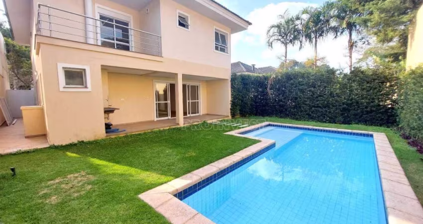 Casa com 4 suítes à venda, 280 m² por R$ 1.600.000 - Granja Viana - Carapicuíba/SP