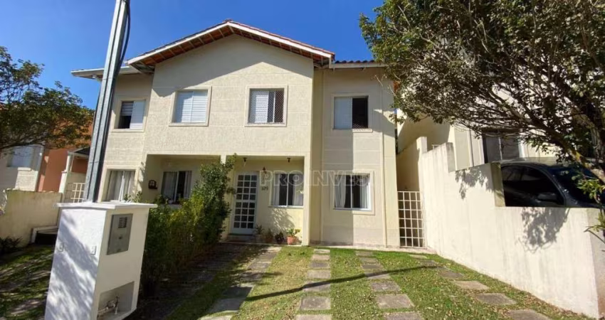 Casa com 3 dormitórios à venda, 82 m² por R$ 525.000,00 - Granja Viana - Cotia/SP