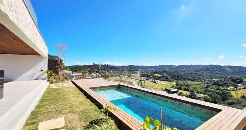 Casa com 5 dormitórios à venda, 396 m² por R$ 5.300.000,00 - Vila Darcy Penteado - São Roque/SP